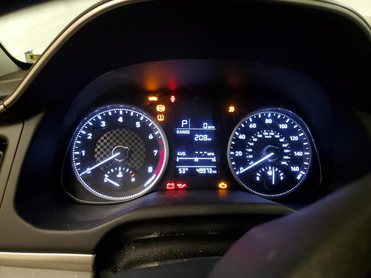 2019 Hyundai Elantra - Image 9
