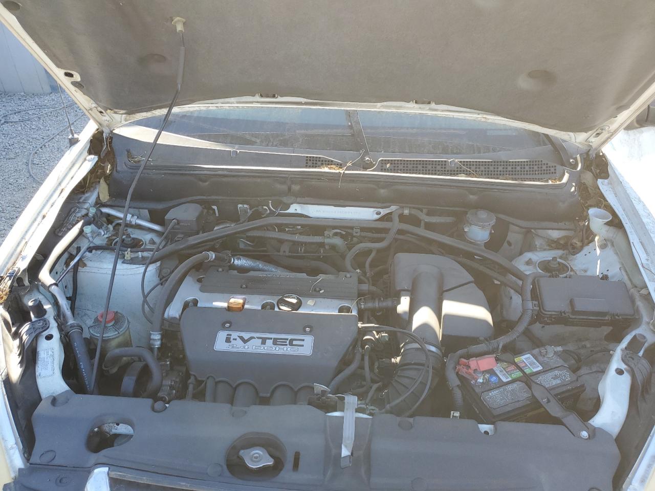 2004 Honda CR-V - Image 12