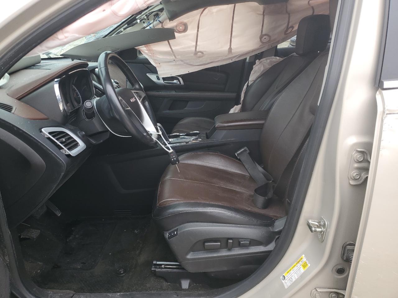 2012 GMC Terrain - Image 7