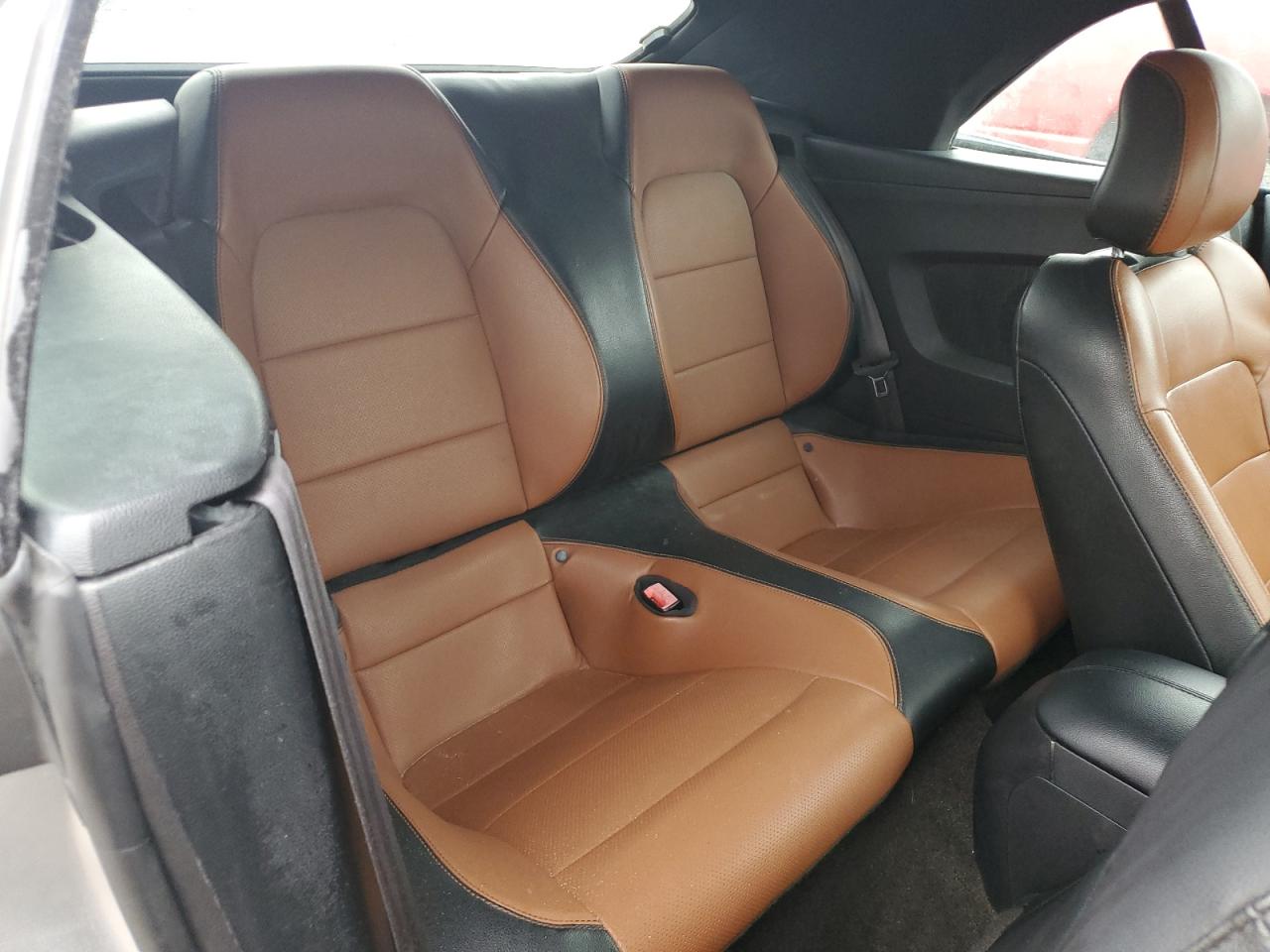 2018 Ford Mustang - Image 10