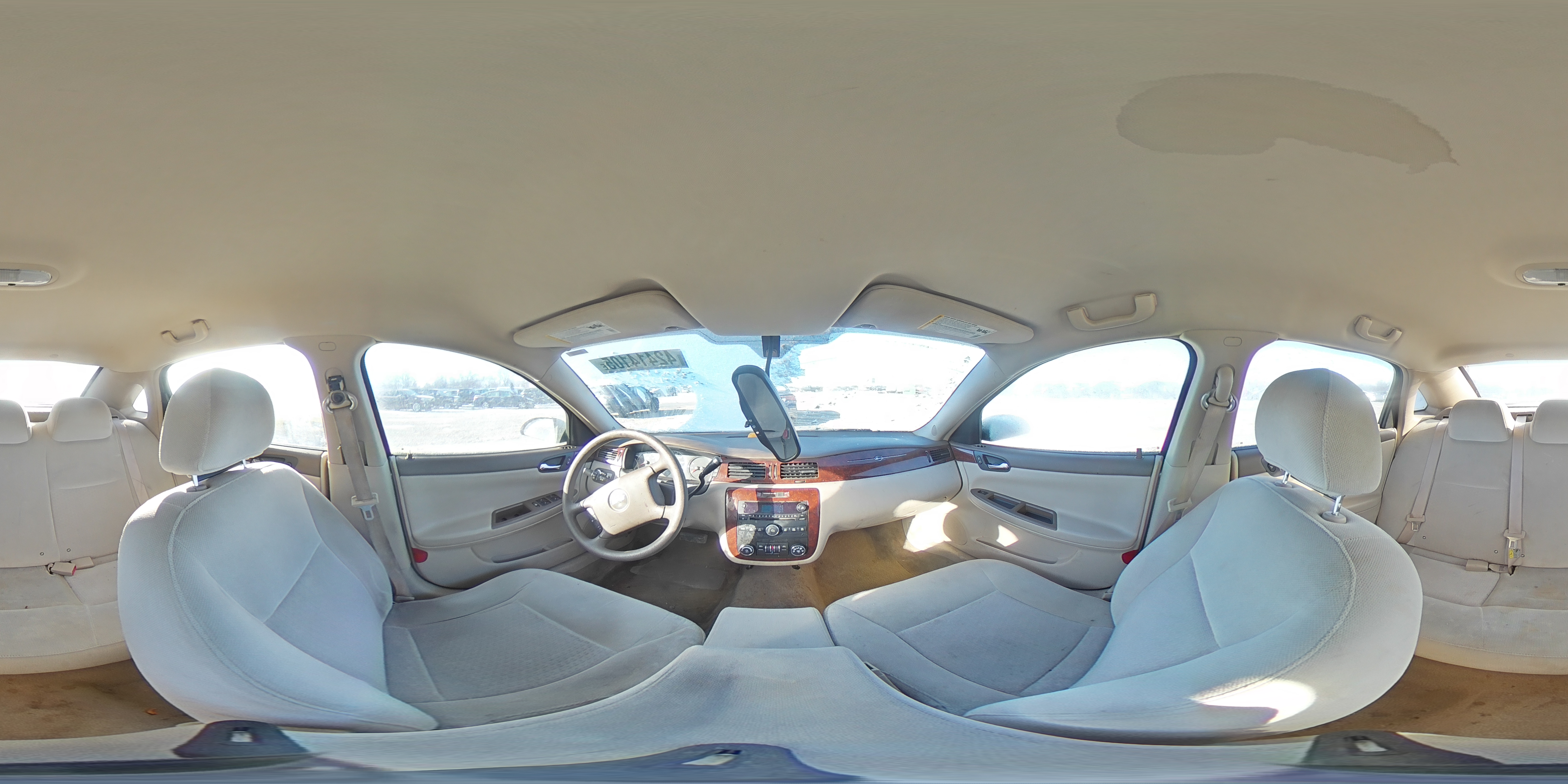 2006 Chevrolet Impala - Image 13