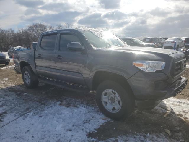  TOYOTA TACOMA 2023 Сірий