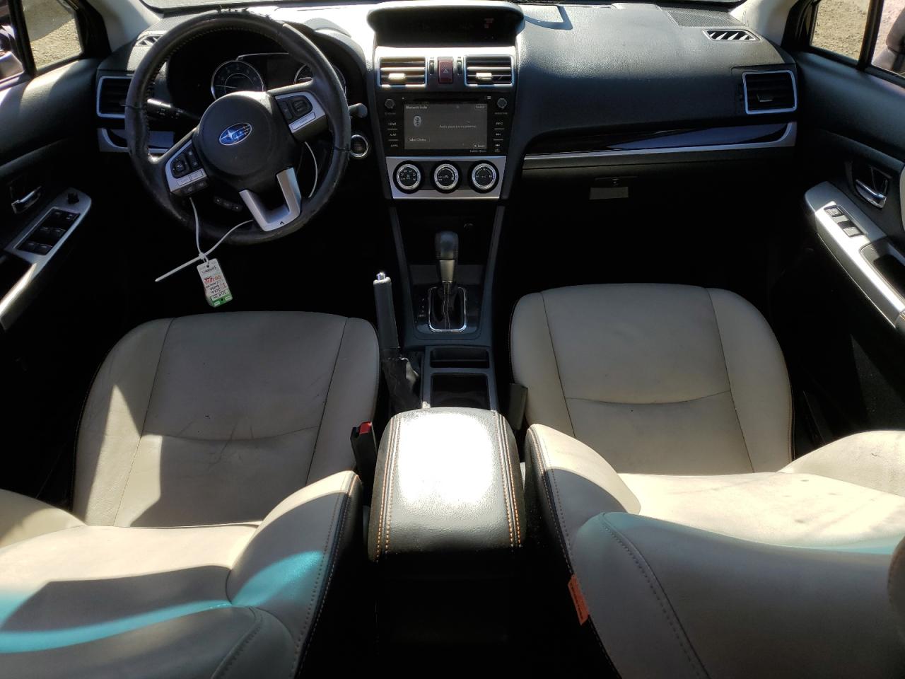 2016 Subaru XV - Image 8