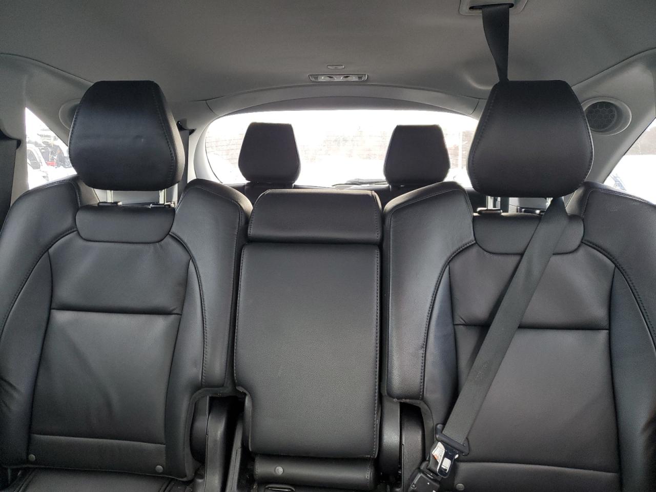 2017 Acura MDX - Image 10