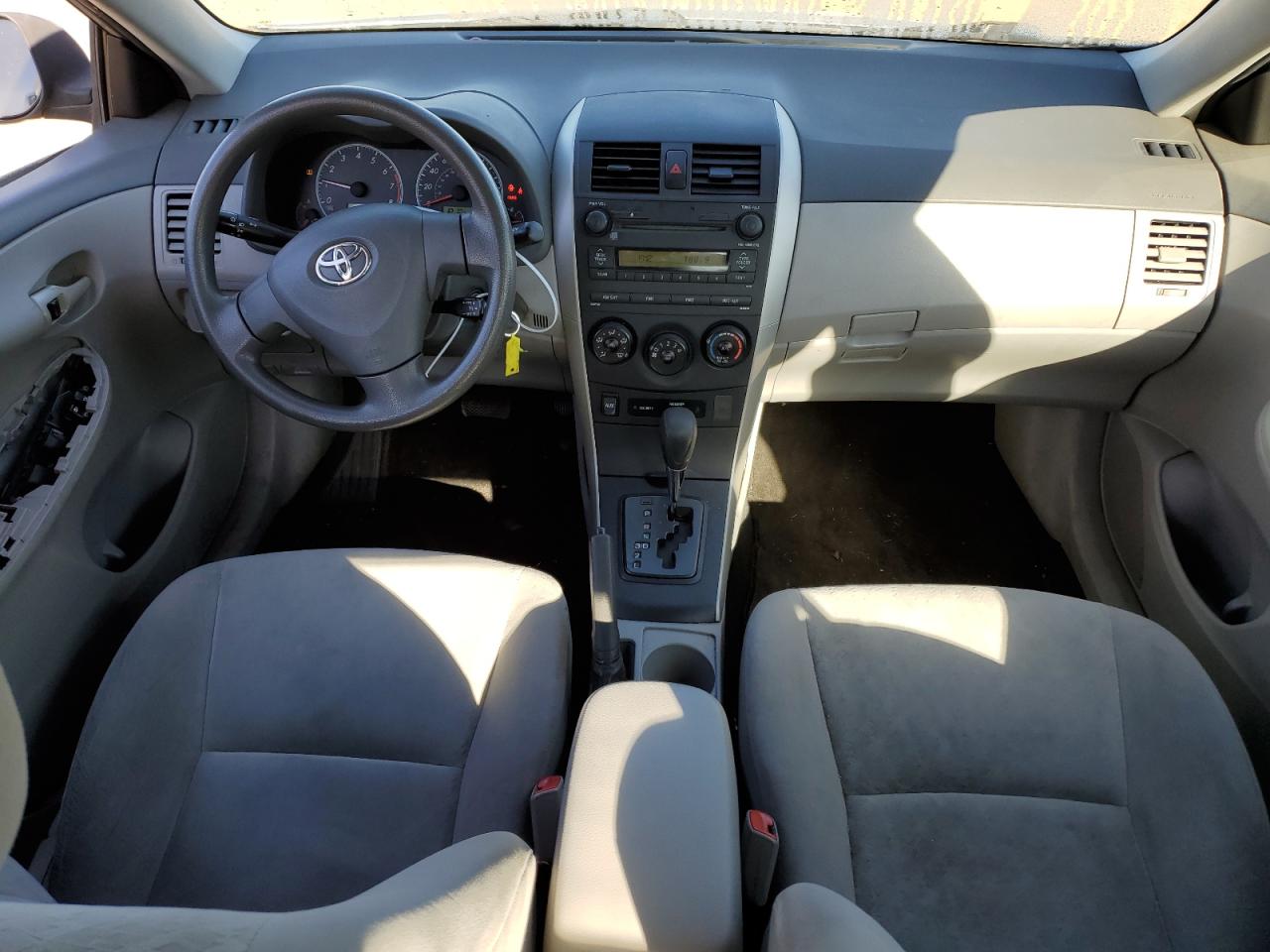 2009 Toyota Corolla - Image 8