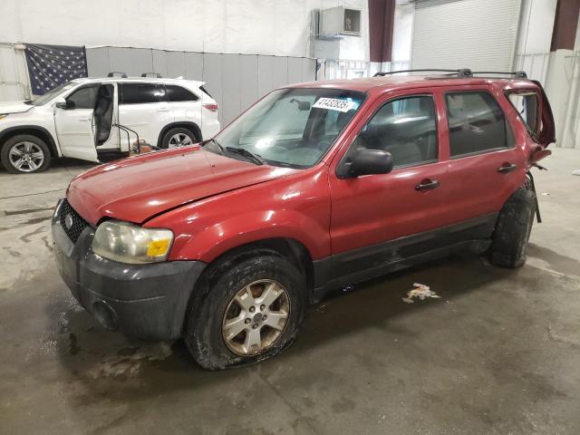 2005 Ford Escape Xlt