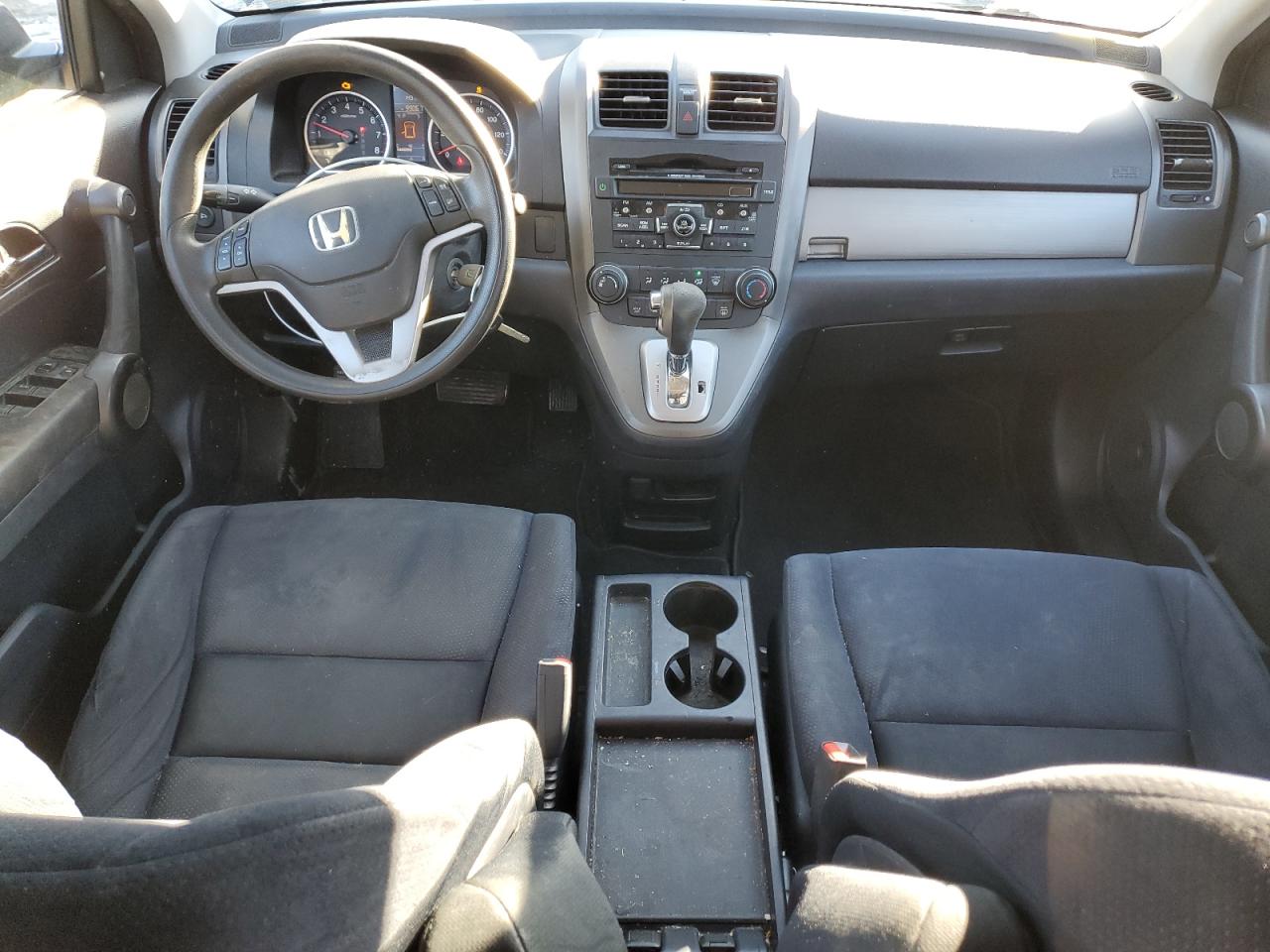 2011 Honda CR-V - Image 8