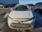 2021 TOYOTA COROLLA  à vendre chez Copart AB - CALGARY