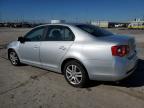 2006 Volkswagen Jetta Value   продається в Tulsa, OK - Front End