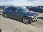 2017 Mercedes-Benz C 300 за продажба в Grand Prairie, TX - Front End