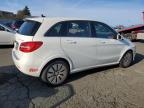 2014 Mercedes-Benz B Electric zu verkaufen in Vallejo, CA - Mechanical