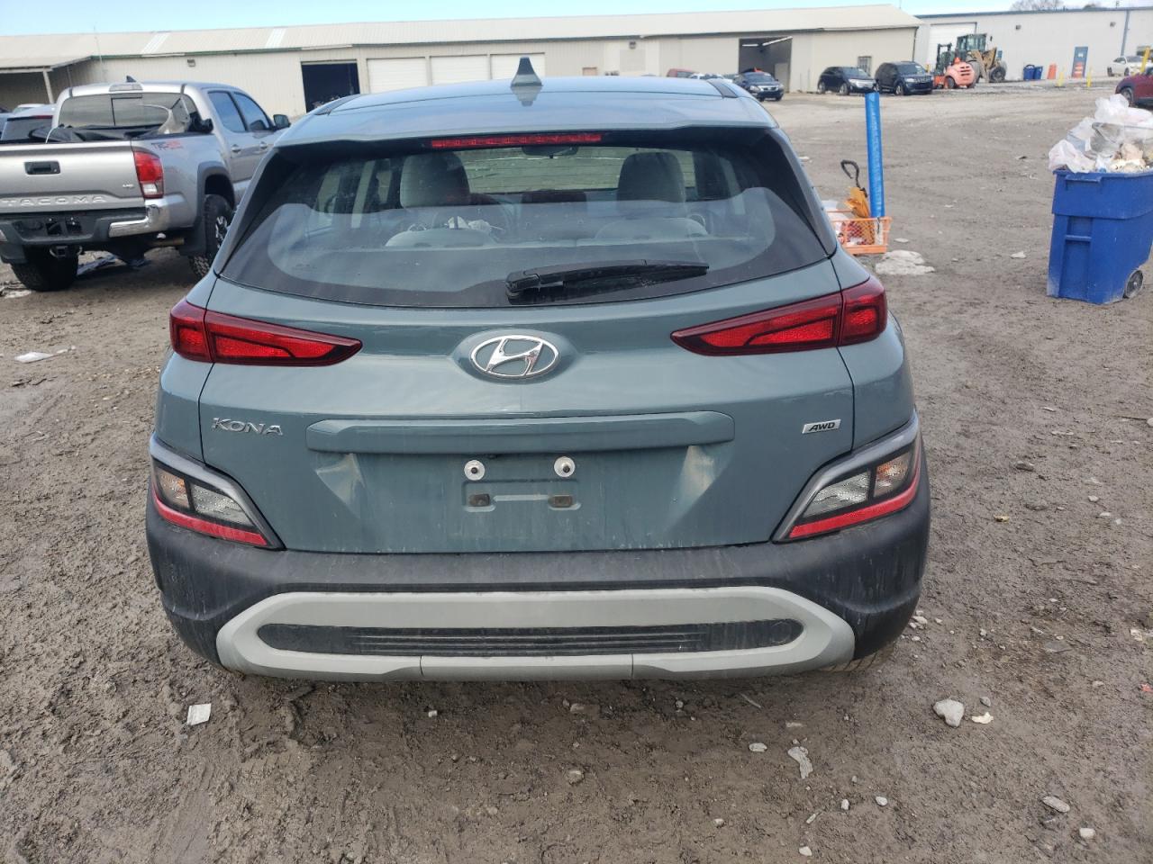 2022 Hyundai Kona - Image 6