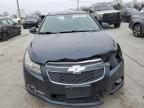 2014 Chevrolet Cruze Lt за продажба в Lebanon, TN - Front End