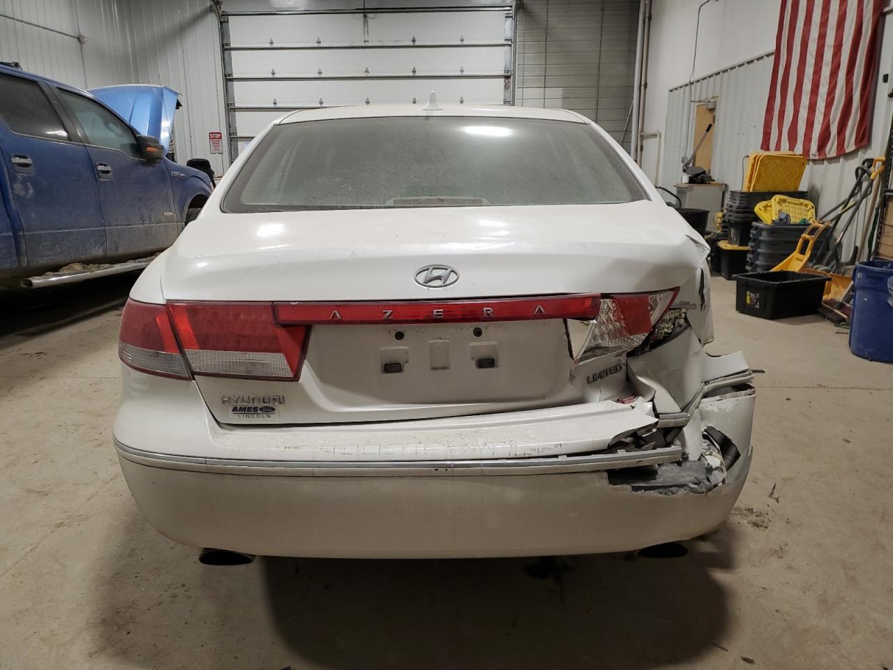 2009 Hyundai Azera - Image 6