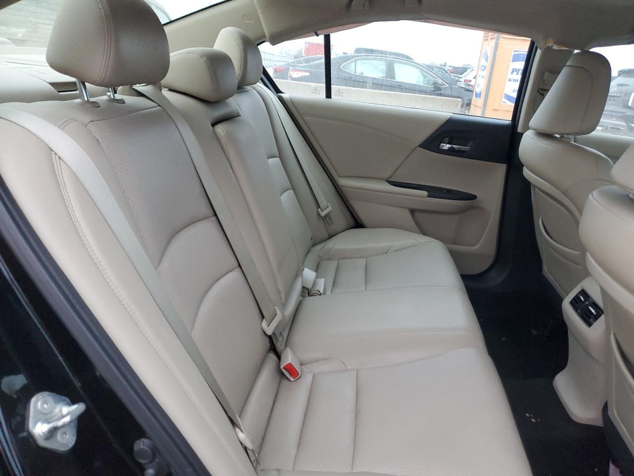 2014 Honda Accord - Image 11