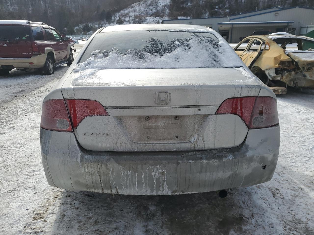 2006 Honda Civic - Image 6