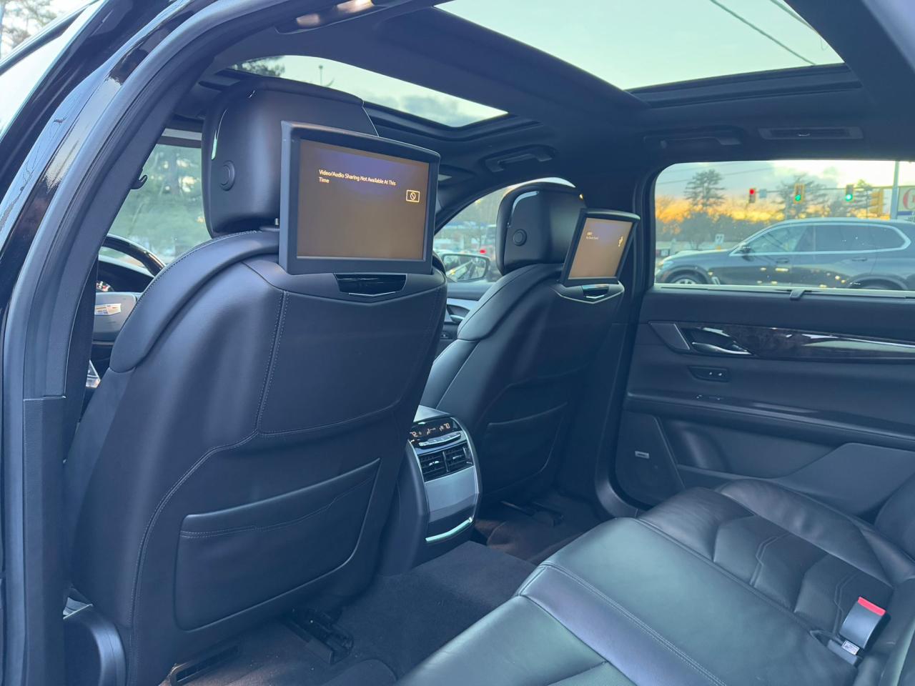 2020 Cadillac Ct6 Luxury Csav VIN: 1G6KE5RSXLU110968 Lot: 87606615