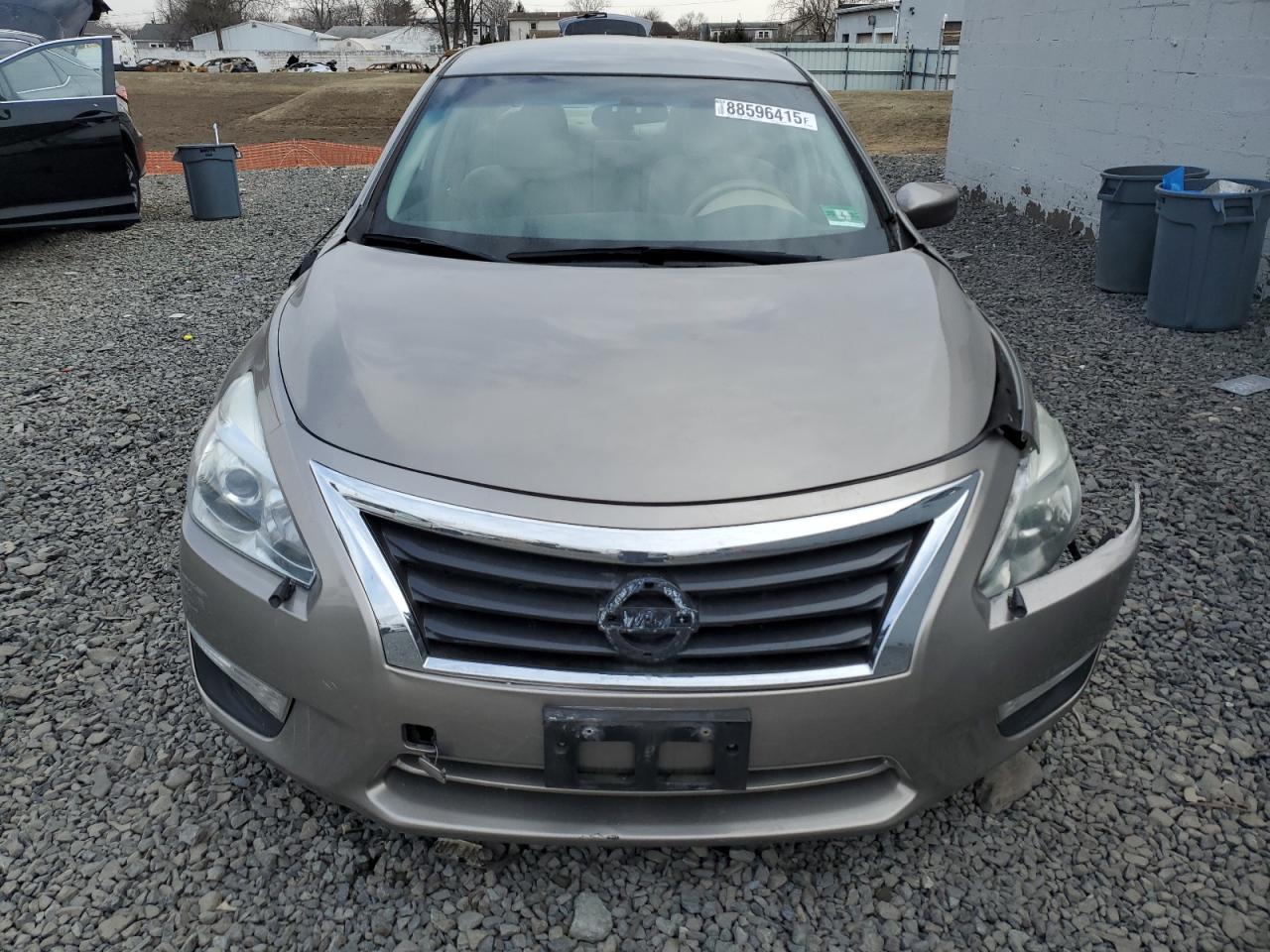 2014 Nissan Altima - Image 5