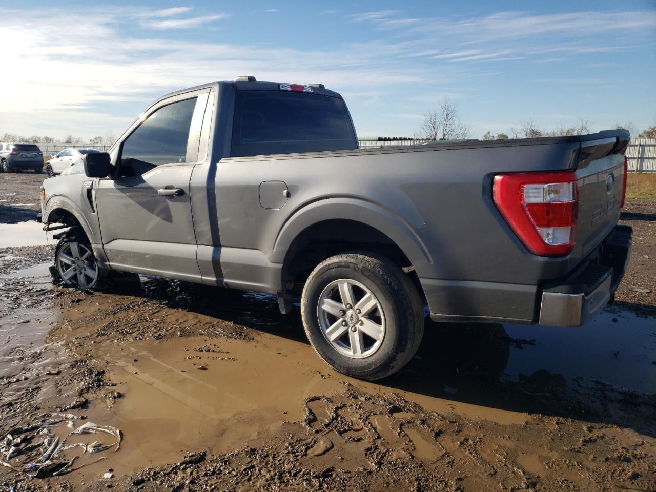 2023 Ford F-150 - Image 2