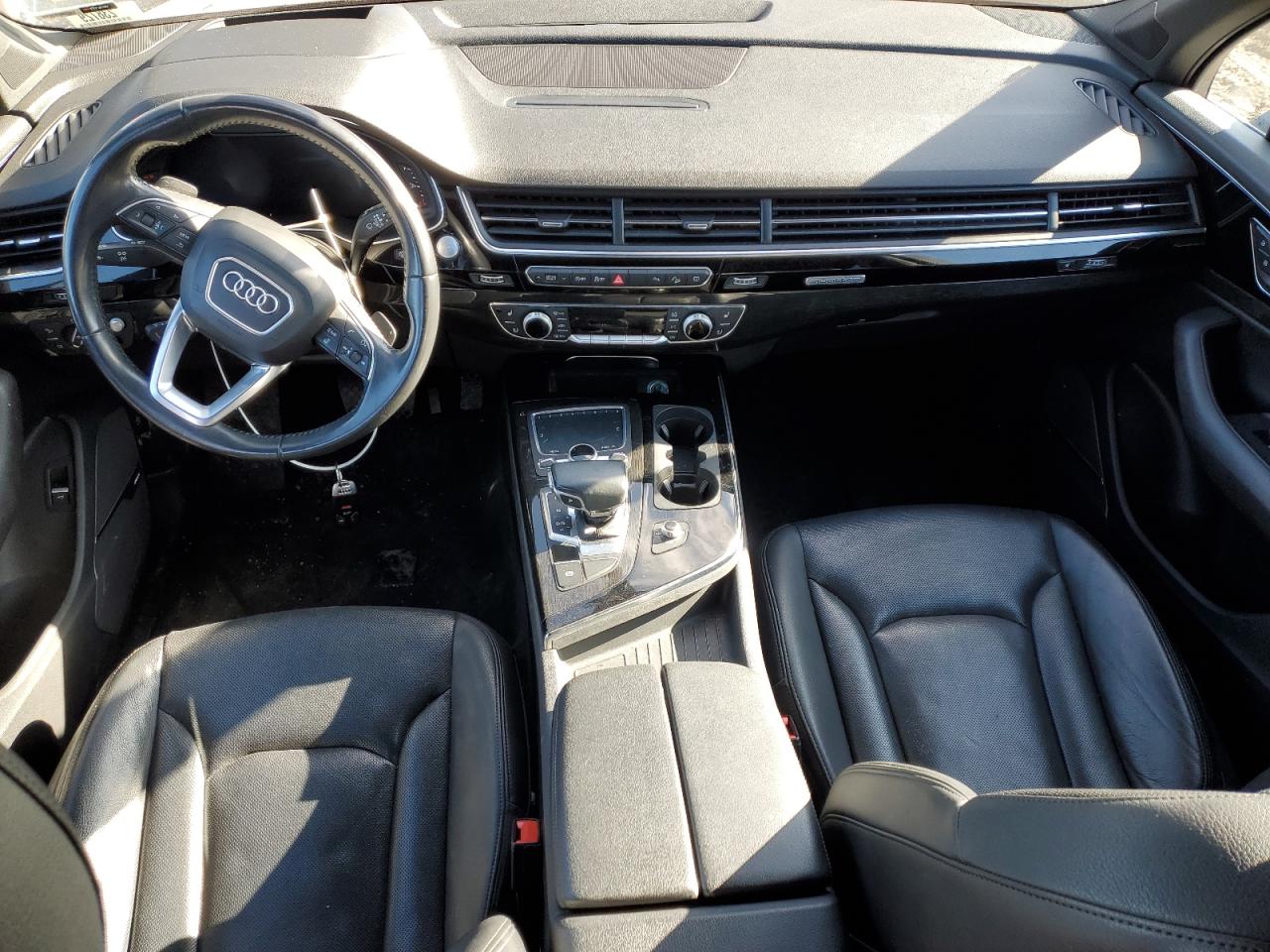 2018 Audi Q7 - Image 8