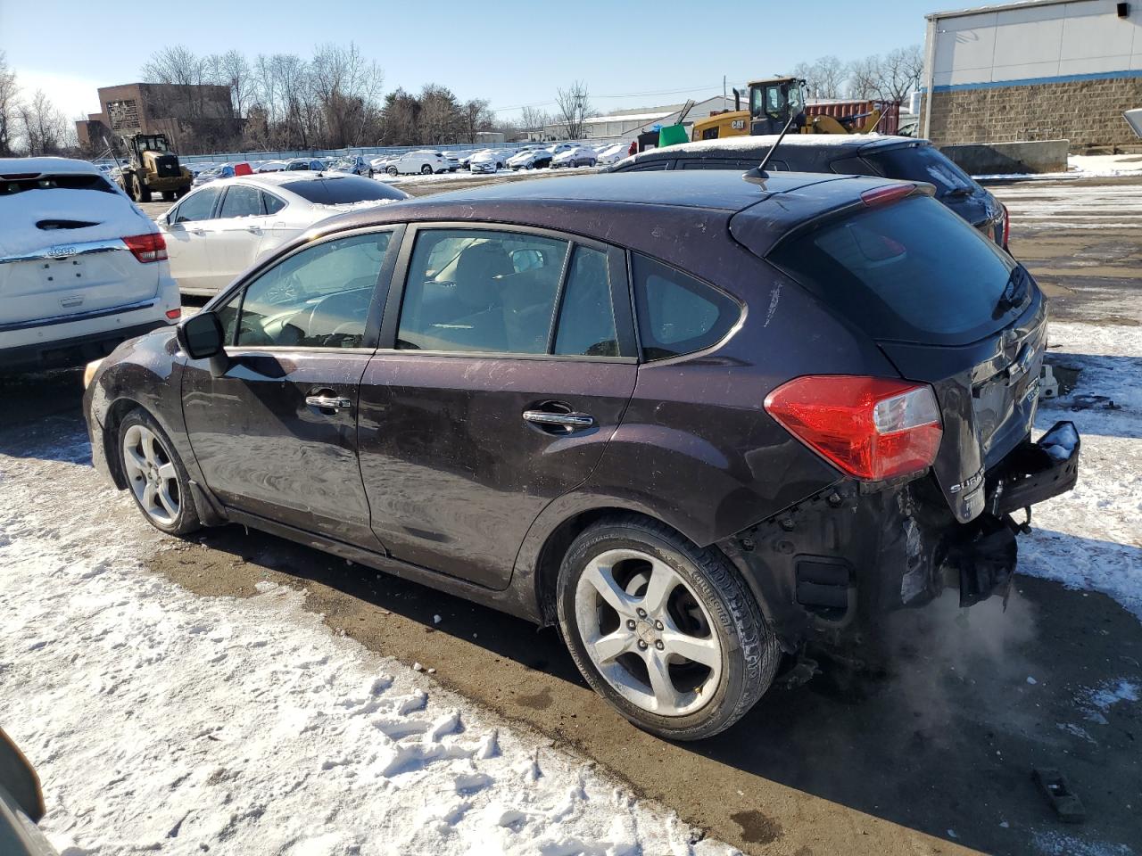 2013 Subaru Impreza - Image 2