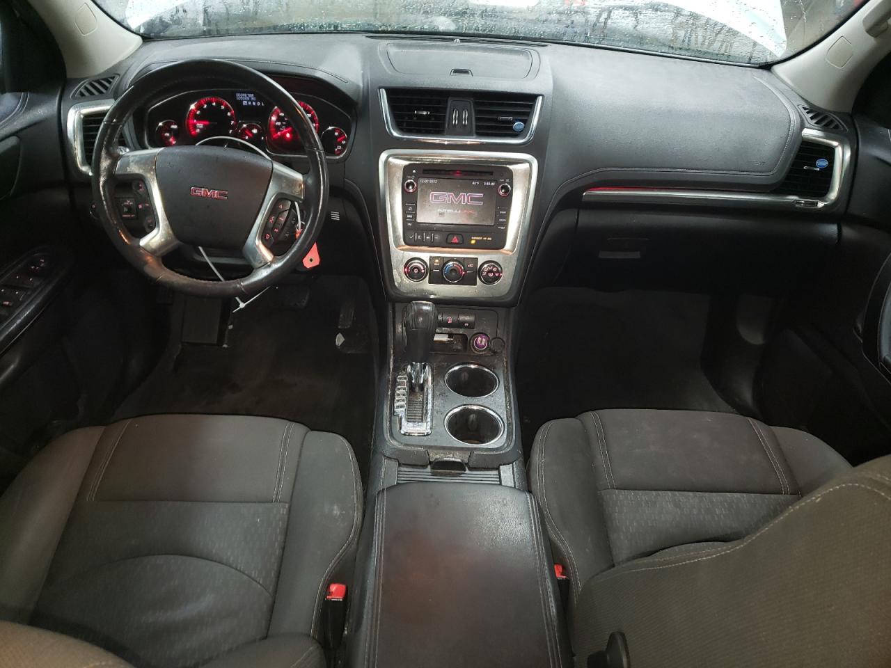 2013 GMC Acadia - Image 8