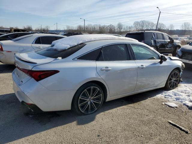  TOYOTA AVALON 2019 Белы