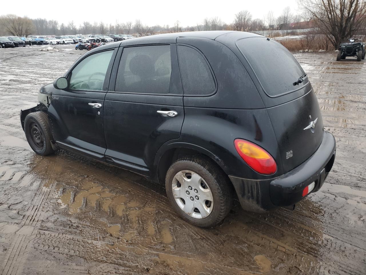 2005 Chrysler PT Cruiser - Image 2
