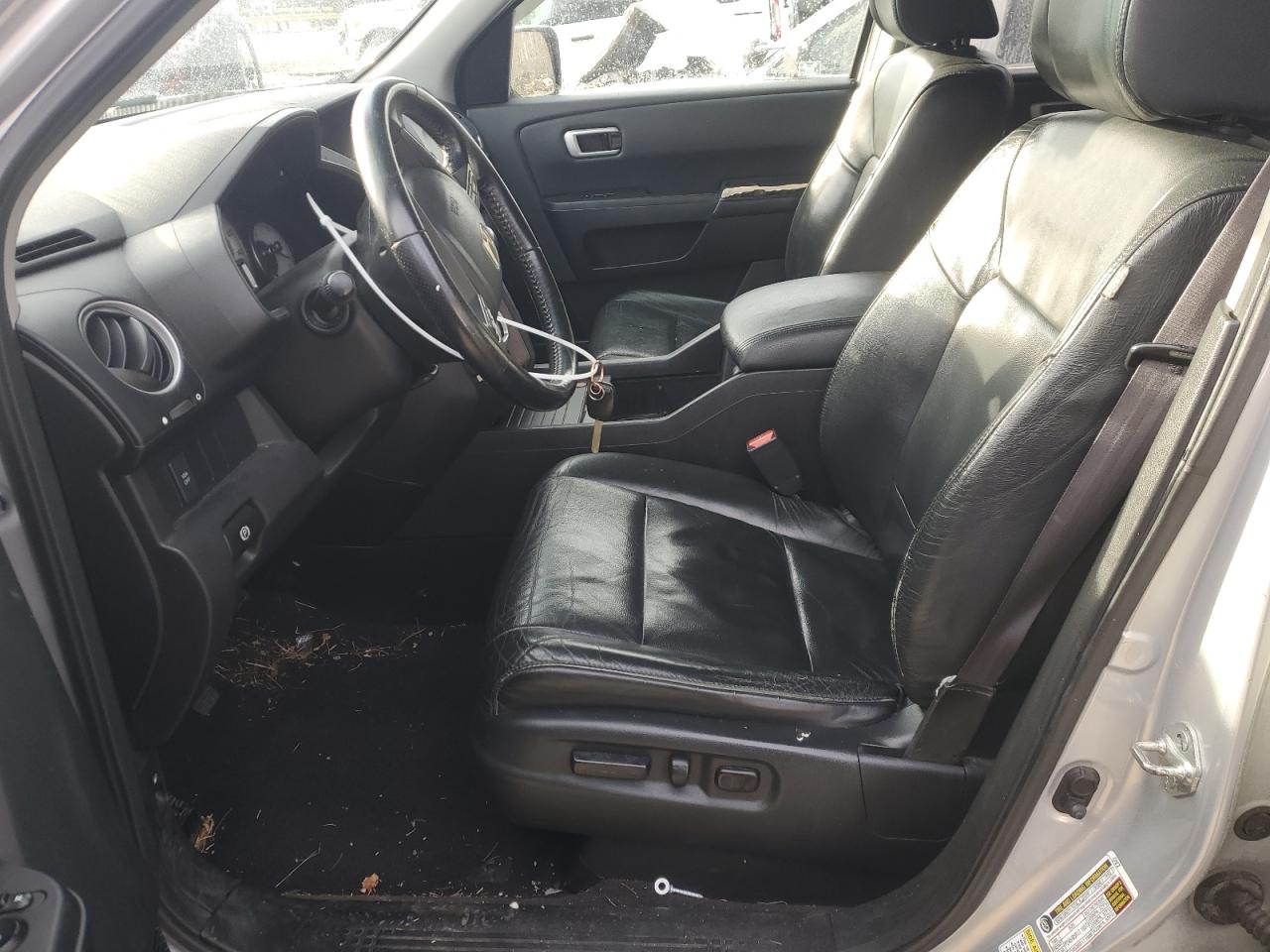 2010 Honda Pilot - Image 7