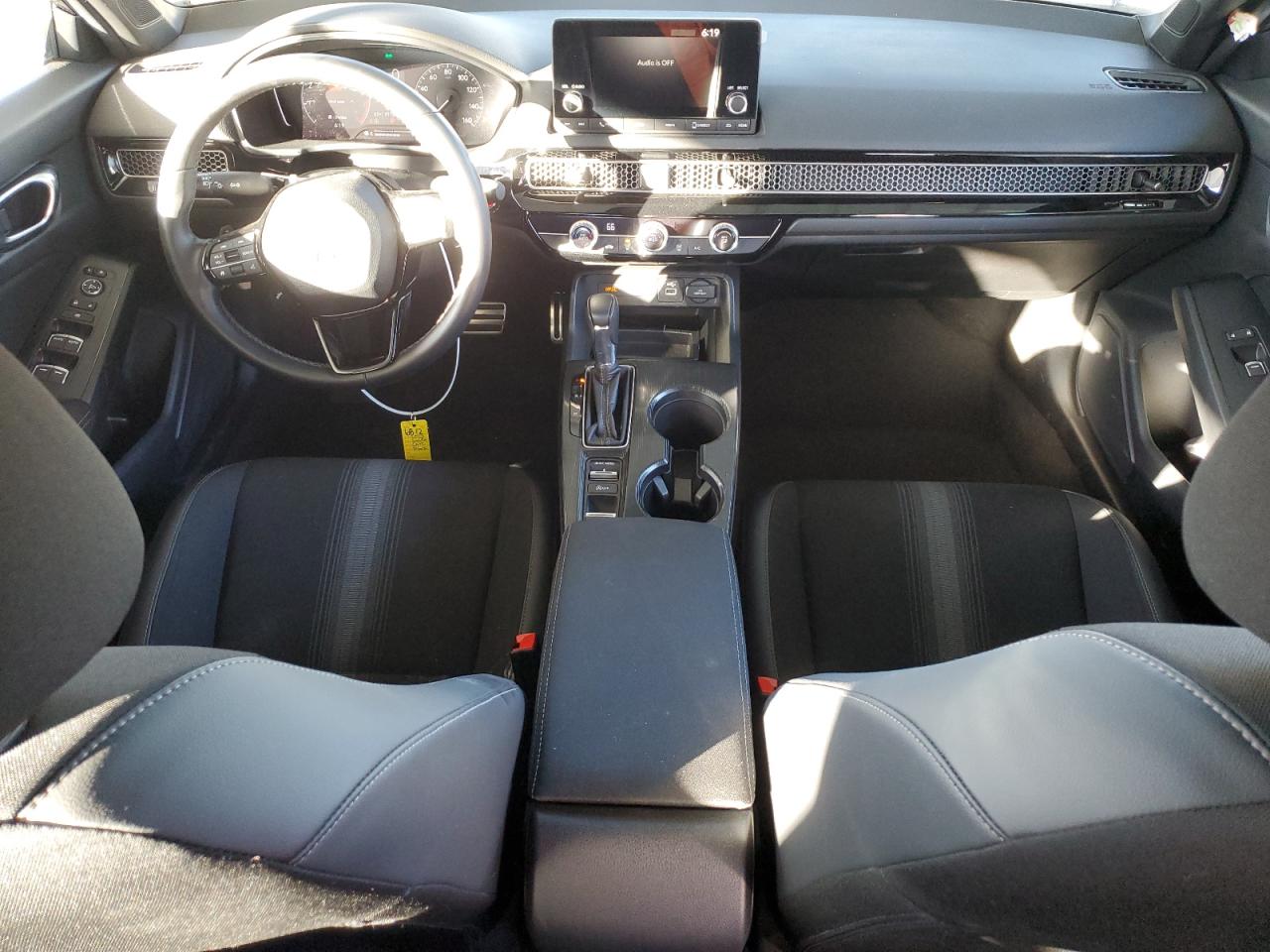 2023 Honda Civic - Image 8