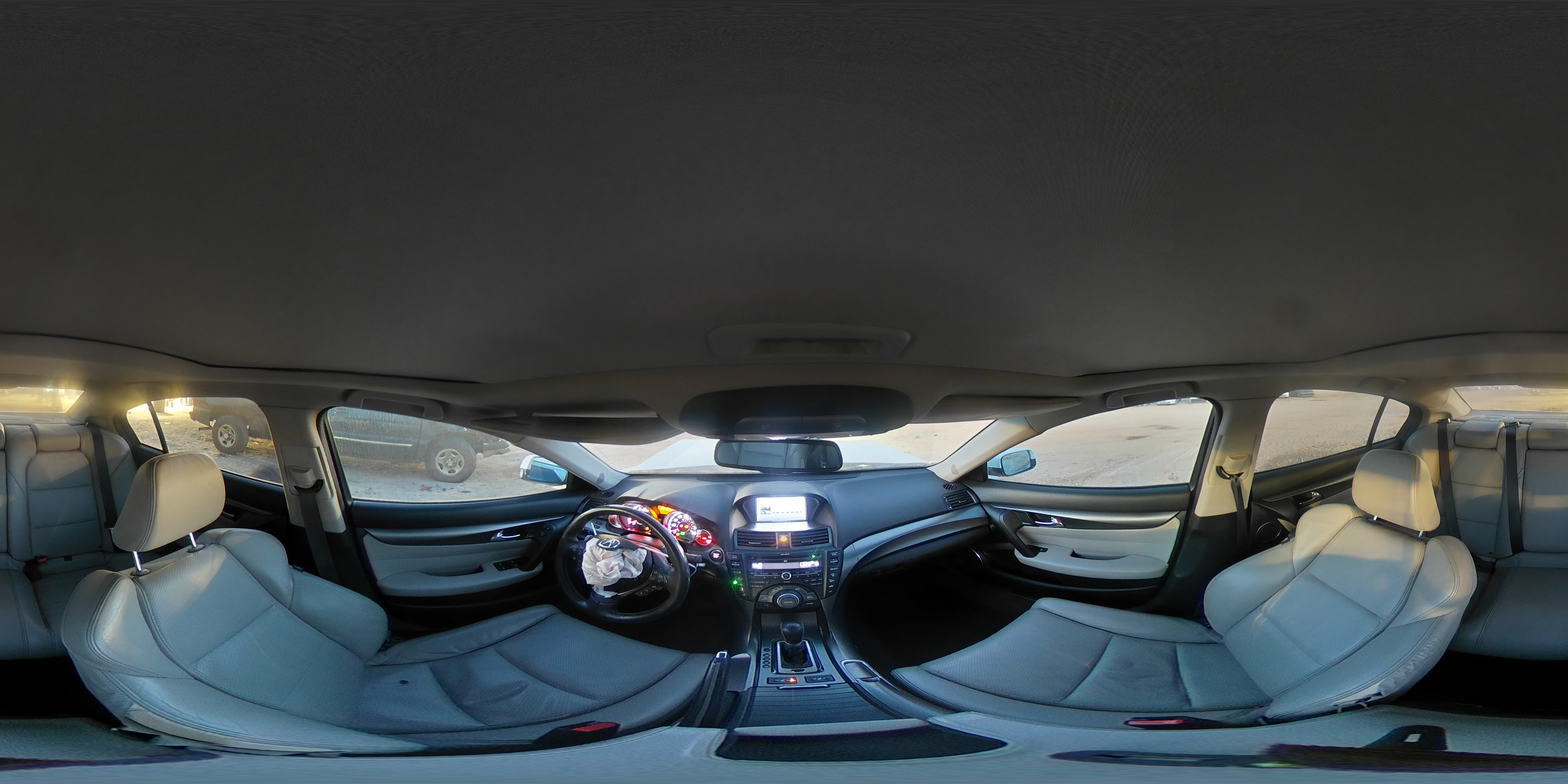 2013 Acura TL - Image 14