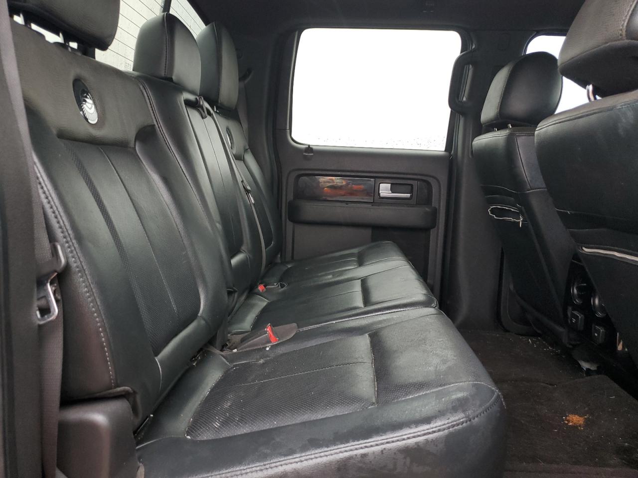 2012 Ford F-150 - Image 10