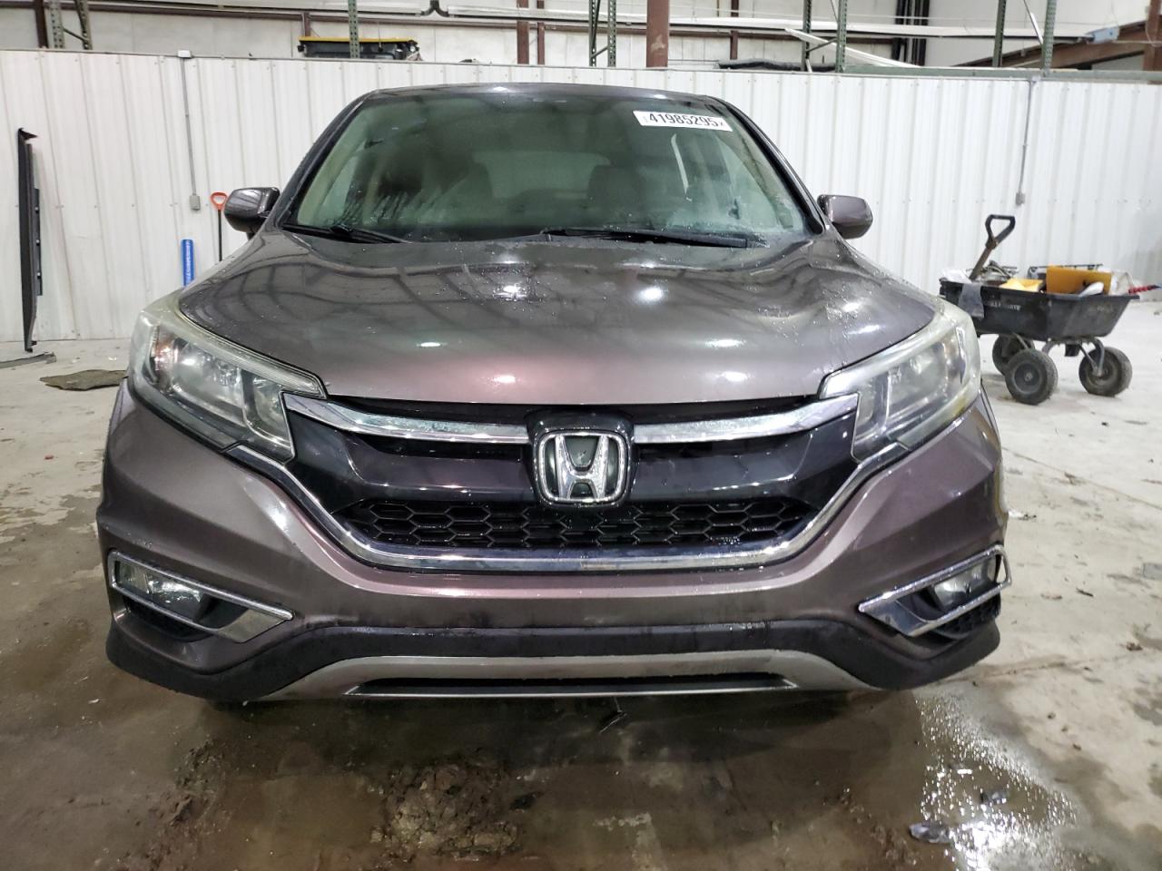 2015 Honda CR-V - Image 5