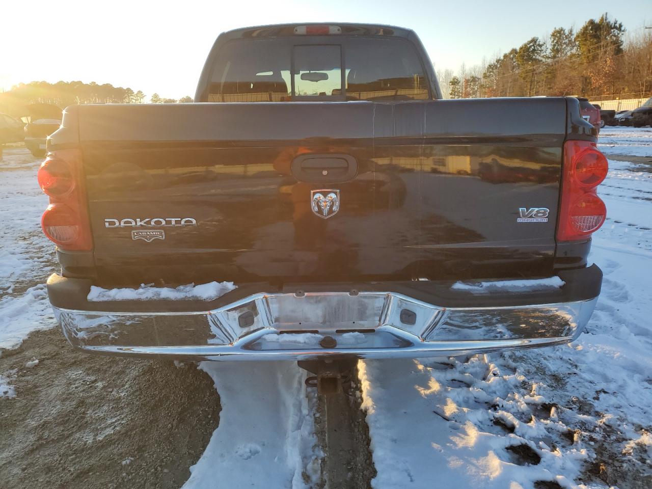 2005 Dodge Dakota - Image 6