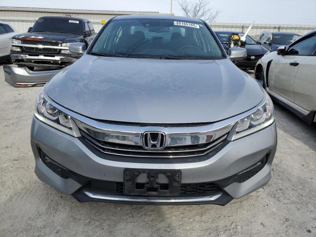  HONDA ACCORD 2016 Srebrny