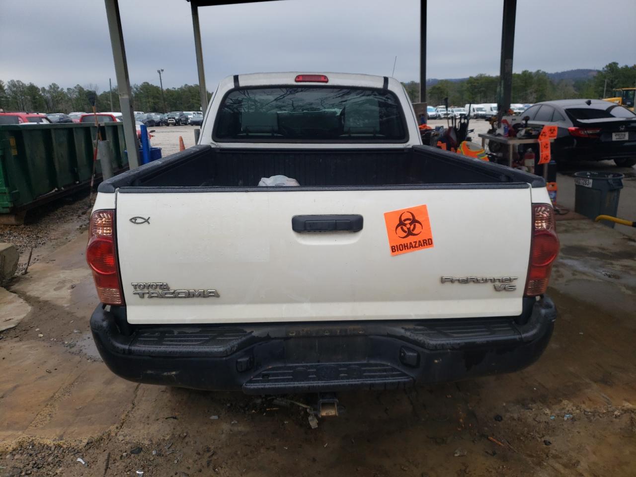 2013 Toyota Tacoma - Image 6