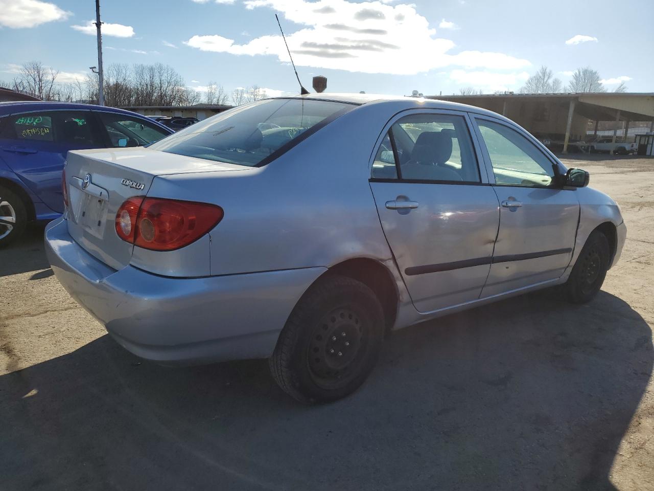 2008 Toyota Corolla - Image 3