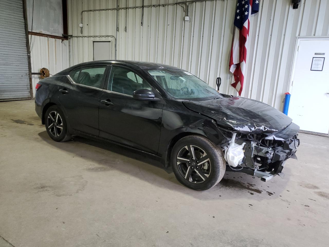 2024 Nissan Sentra - Image 4