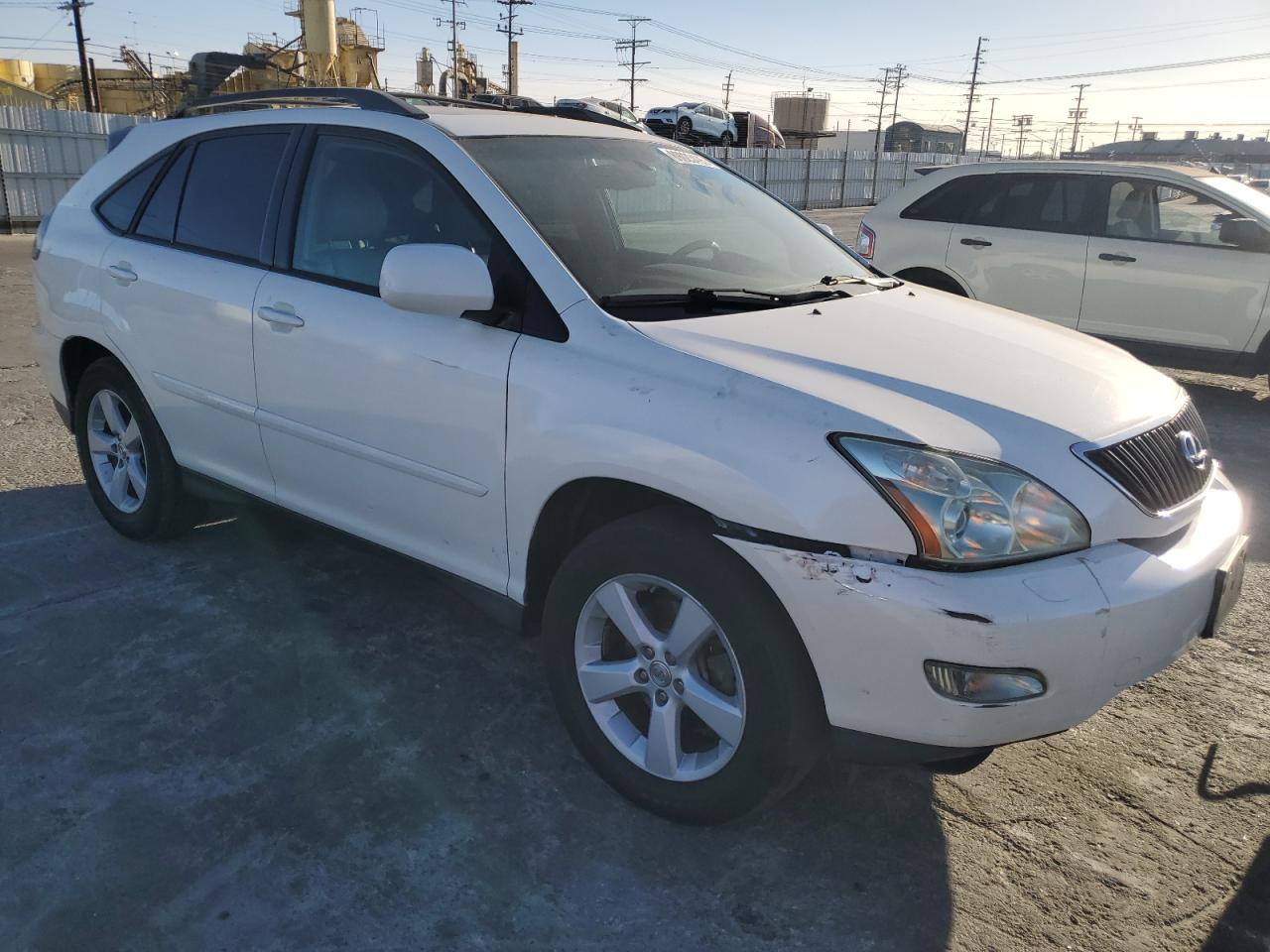 2007 Lexus RX - Image 4