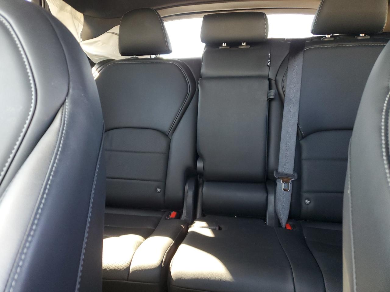 2024 Infiniti QX55 - Image 10
