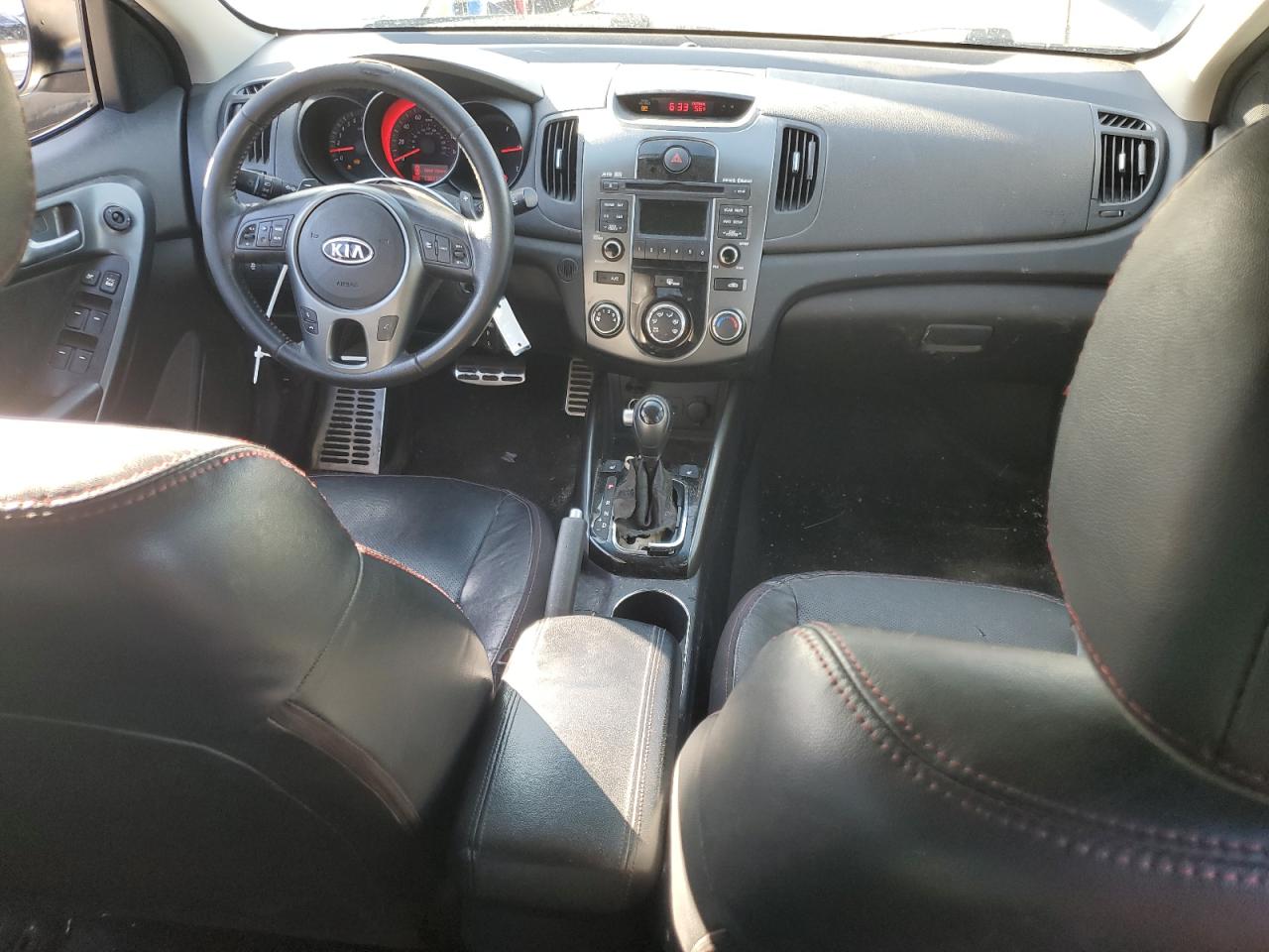 2012 Kia Forte - Image 8