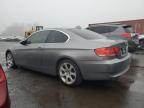 2008 BMW 328 XI SULEV for sale at Copart CT - HARTFORD