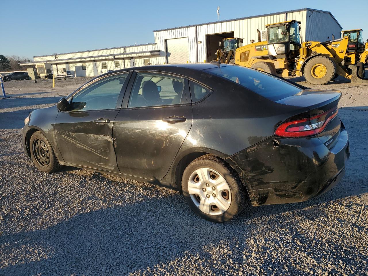2016 Dodge Dart - Image 2
