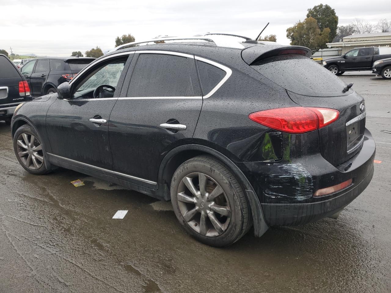 2008 Infiniti EX - Image 2
