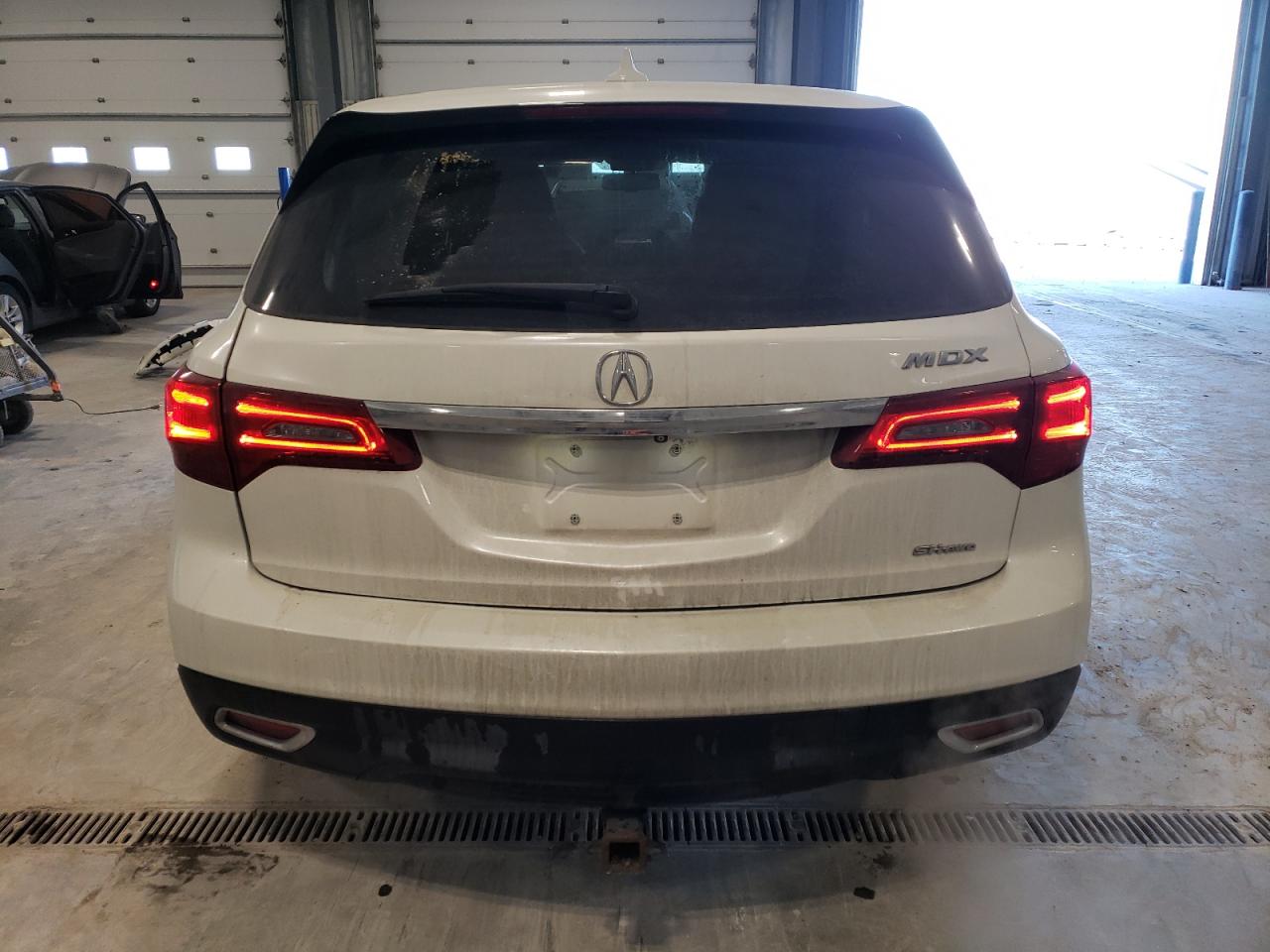 2014 Acura MDX - Image 6