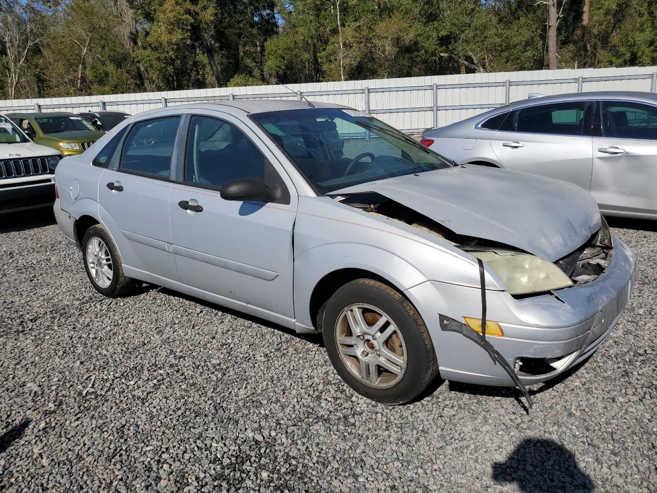 2005 Ford Focus - Image 4