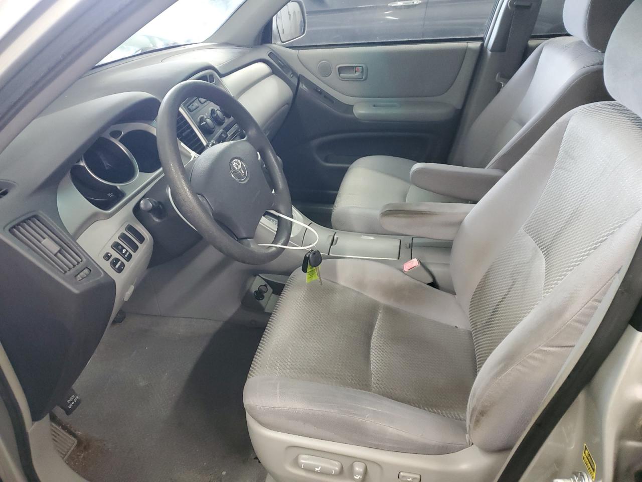 2007 Toyota Highlander - Image 7