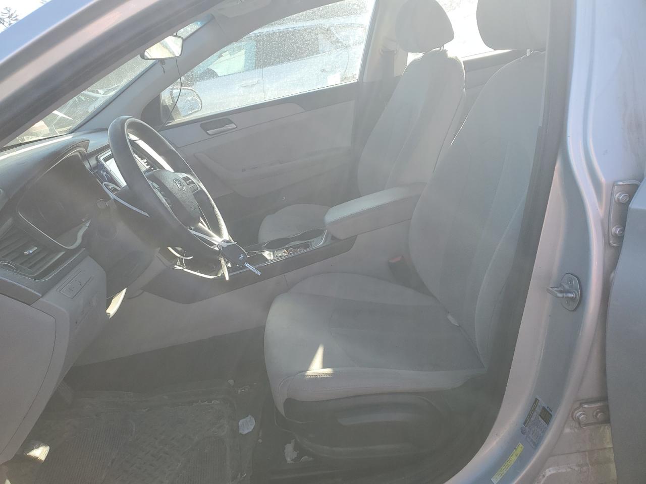 2019 Hyundai Sonata - Image 7