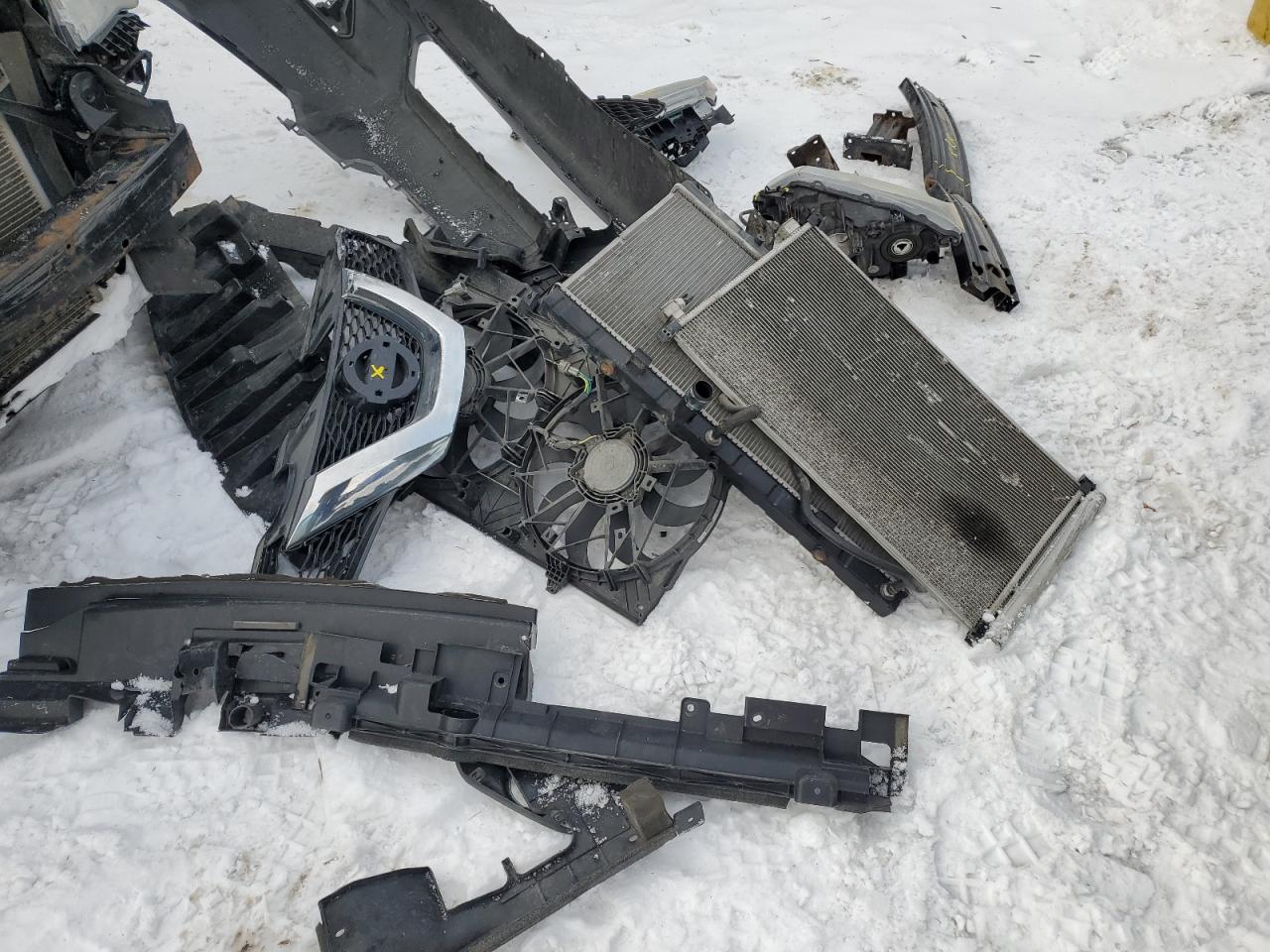 2015 Nissan Rogue - Image 13