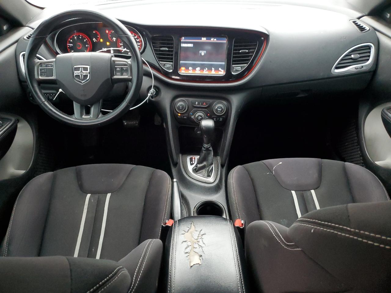2014 Dodge Dart - Image 8
